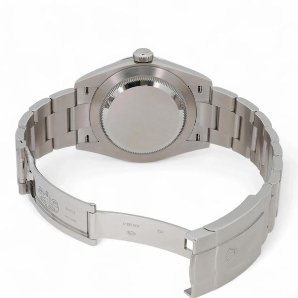 Rolex Oyster Perpetual 41 134300